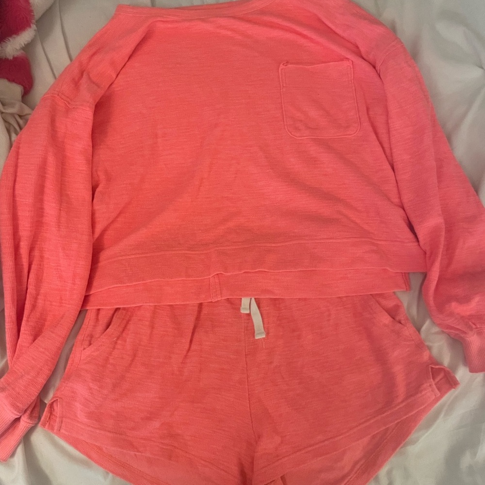 Aerie matching set